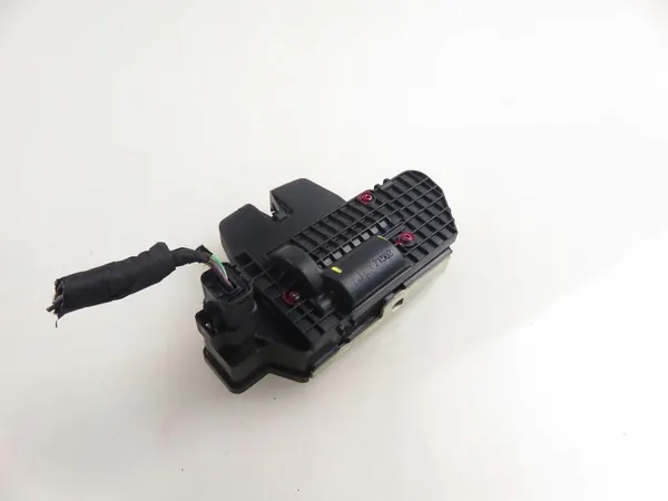 Takaluukun lukko Peugeot 301 9677220380 image 3