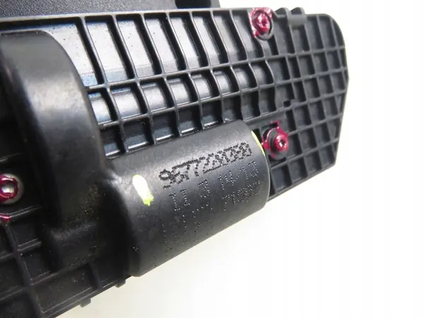 Takaluukun lukko Peugeot 301 9677220380 image 6