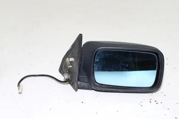 Oikea Sähkösivupeili BMW 5 E34 1992-1996 image 3