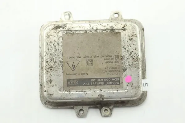 Xenon-voorschakelapparaat OEM 5DV009610-00 Nissan Qashqai image 3