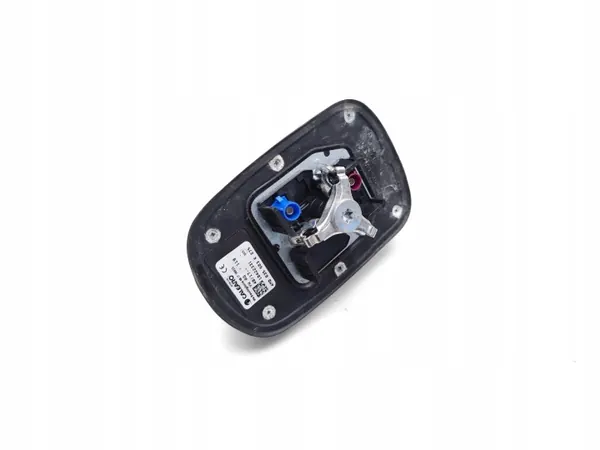Audi A4 B9 Haai-antenne OEM 4M0035503K image 5
