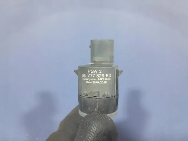 PDC-Sensor OEM 9677782980 für Peugeot 3008 I image 3