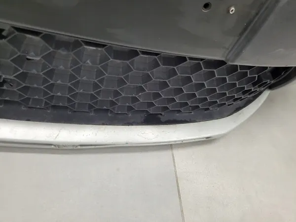 Paraurti anteriore Skoda Fabia Scout 2 II 5J0 10-14 OEM image 6