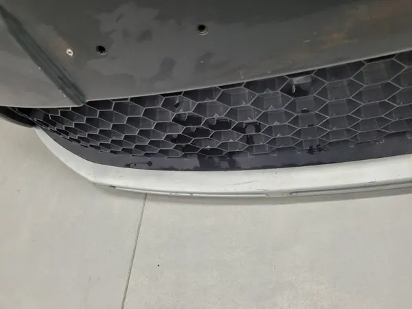 Paraurti anteriore Skoda Fabia Scout 2 II 5J0 10-14 OEM image 7