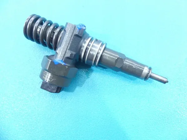 OEM 0414720029 testad vindrutetvättspump 1.9 TDI image 2