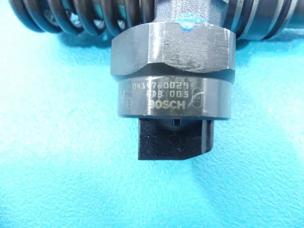 OEM 0414720029 testad vindrutetvättspump 1.9 TDI image 3