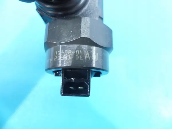 OEM 0414720029 testad vindrutetvättspump 1.9 TDI image 4