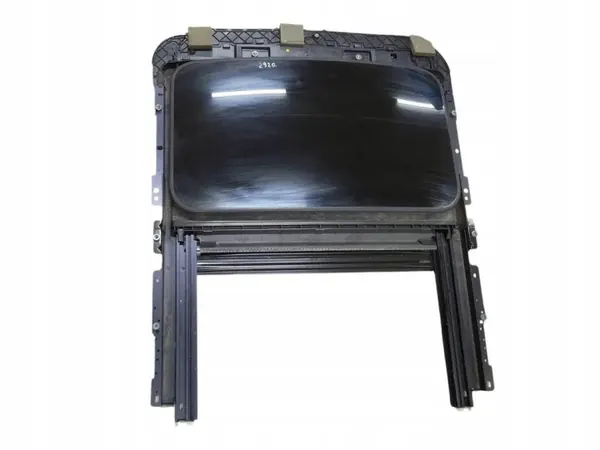 Toit ouvrant Jaguar XF X250 OEM 4223355A05 - Occasion image 2