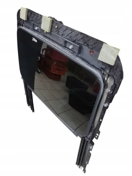 Toit ouvrant Jaguar XF X250 OEM 4223355A05 - Occasion image 3