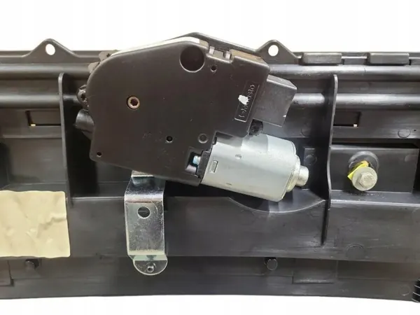 Toit ouvrant Jaguar XF X250 OEM 4223355A05 - Occasion image 4