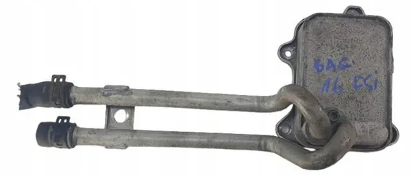 Oliekoeler OEM 03c117021e voor VW Golf V/Touran 1.6 FSI image 2
