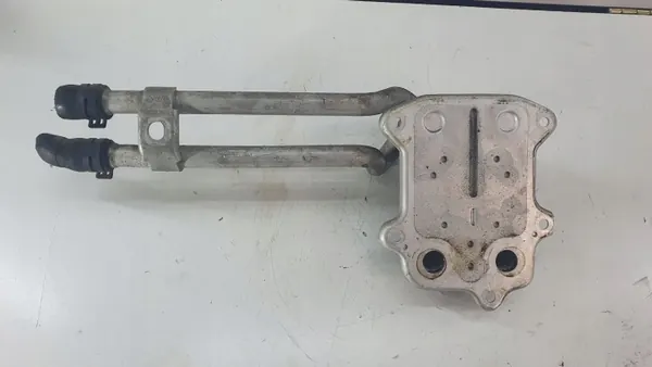 Oliekoeler OEM 03c117021e voor VW Golf V/Touran 1.6 FSI image 4