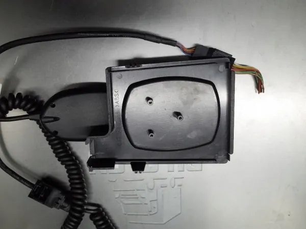 Motorola Telefoon Jaguar XJ XJR X308 98-02 OEM LNG7313AB image 3