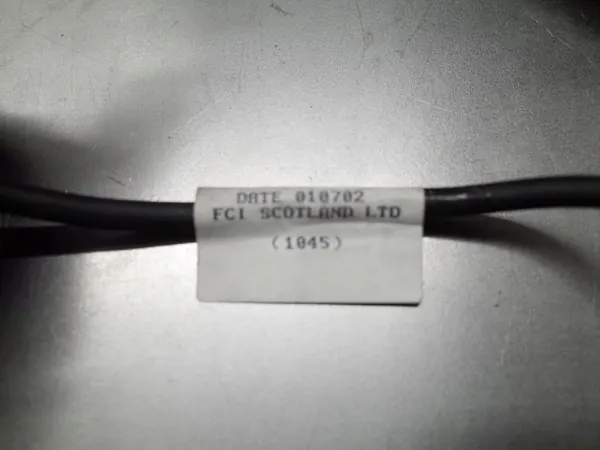 Motorola Telefoon Jaguar XJ XJR X308 98-02 OEM LNG7313AB image 5