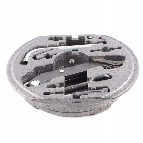 Kit de Réparation de Cric Volkswagen Golf VI image 2