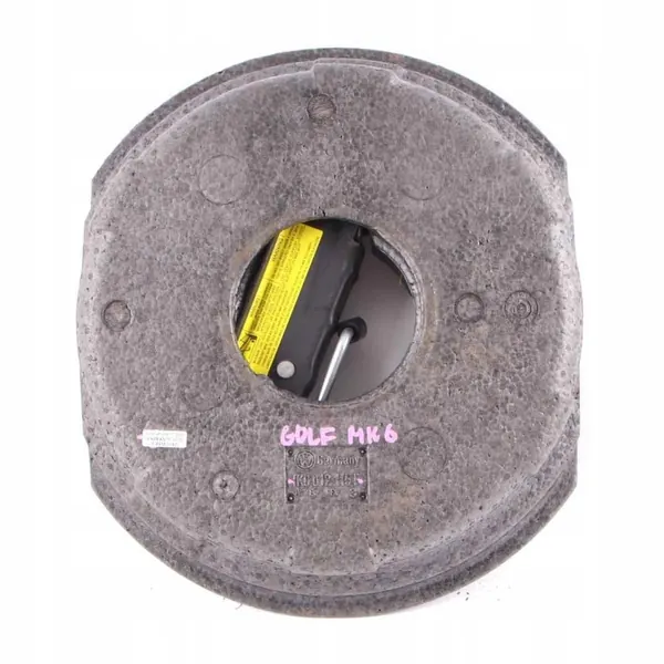 Kit de Réparation de Cric Volkswagen Golf VI image 3