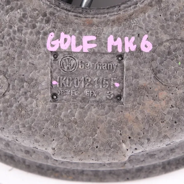 Kit de Réparation de Cric Volkswagen Golf VI image 4