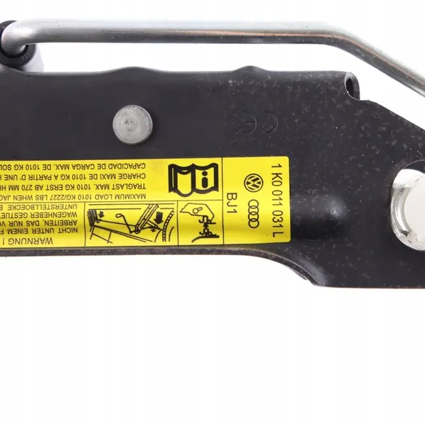 Kit de Réparation de Cric Volkswagen Golf VI image 8