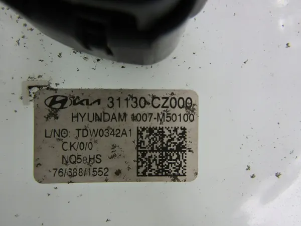Bränslenivåsensor OEM 31130-CZ000 för Kia Sportage V image 6