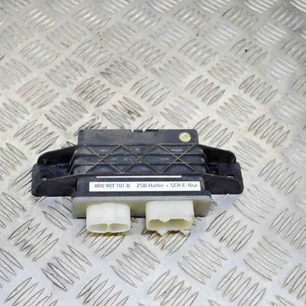 AdBlue-Modul OEM 8R0907101B für Audi Q5 2.0L image 2