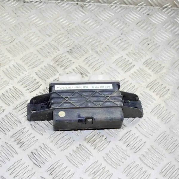 AdBlue-Modul OEM 8R0907101B für Audi Q5 2.0L image 3
