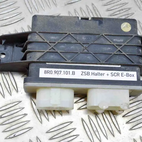 AdBlue-Modul OEM 8R0907101B für Audi Q5 2.0L image 6
