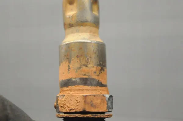 Sensor Lambda Dodge RAM 68090640AA image 4