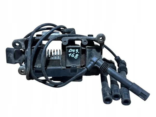 Bobine d'allumage OEM 078905104 pour Audi A4 B5 A6 C5 image 2
