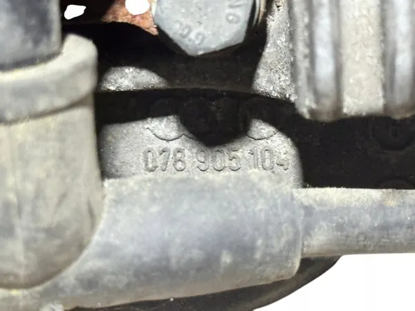 Bobine d'allumage OEM 078905104 pour Audi A4 B5 A6 C5 image 3