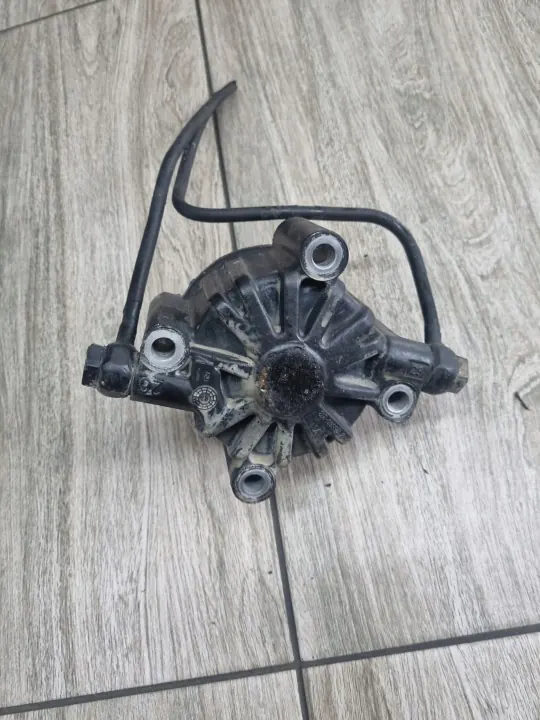ZF Getriebezylinder OEM 1315334056/69 Gebraucht image 2
