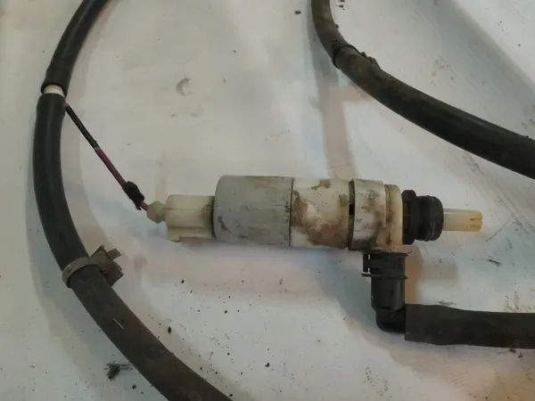 OEM 13227354 Scheinwerfer-Reinigungs-Schlauch & Pumpe für Opel Insignia image 3