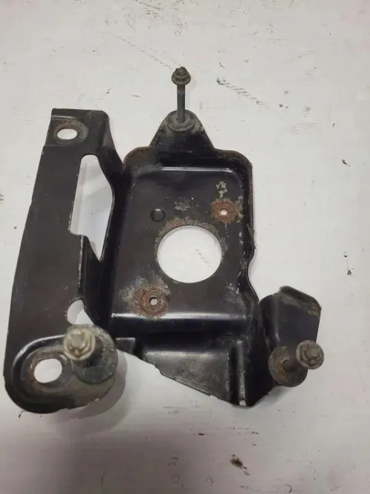 Ophanging compressor beugel OEM 102691 Mercedes-Benz image 2