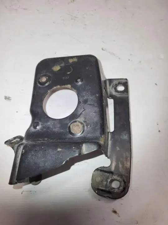 Ophanging compressor beugel OEM 102691 Mercedes-Benz image 4