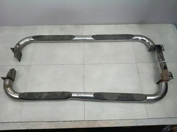 Jeep Cherokee KJ 01-07 Saia OEM pr kj image 2