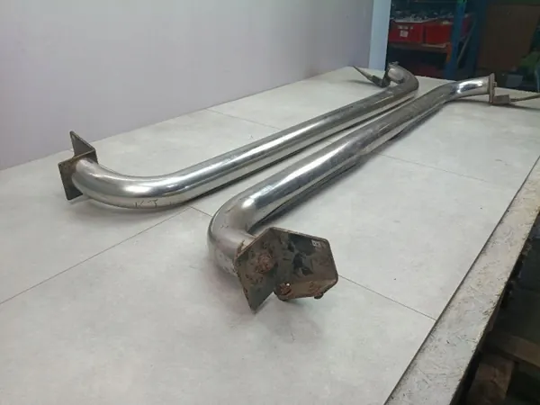 Jeep Cherokee KJ 01-07 Saia OEM pr kj image 10