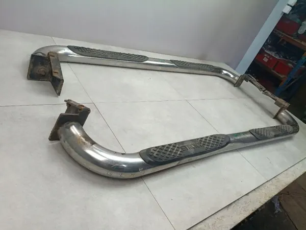 Jeep Cherokee KJ 01-07 Saia OEM pr kj image 3