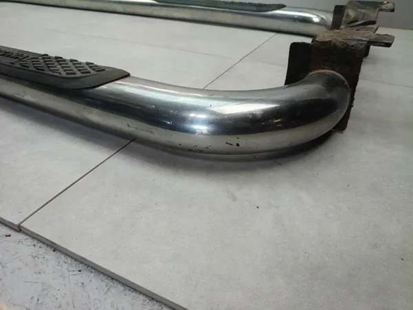 Jeep Cherokee KJ 01-07 Saia OEM pr kj image 4