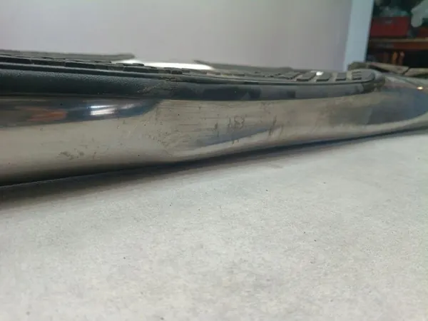 Jeep Cherokee KJ 01-07 Saia OEM pr kj image 7