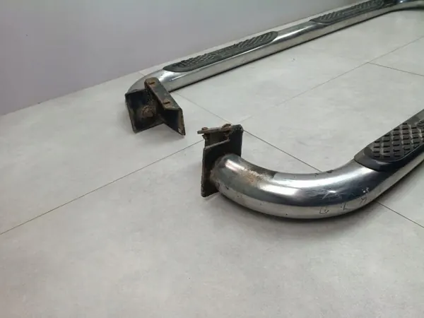 Jeep Cherokee KJ 01-07 Saia OEM pr kj image 8