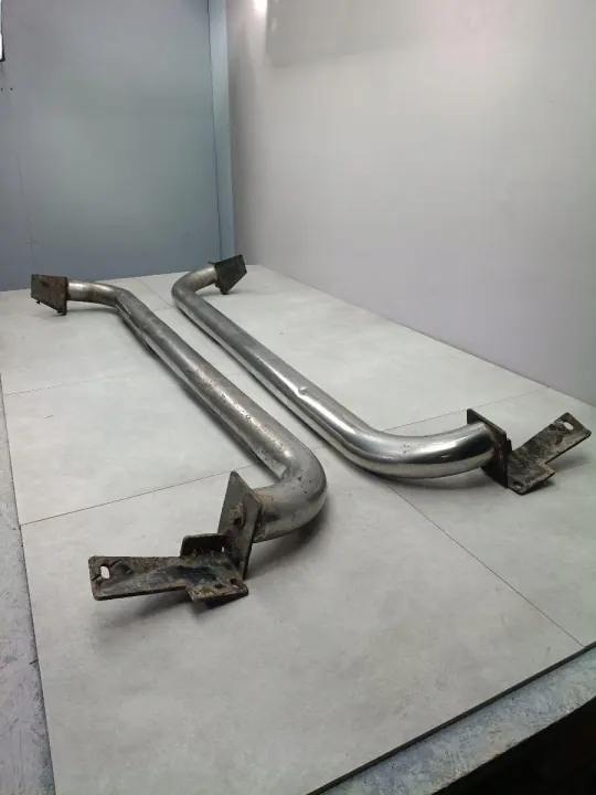 Jeep Cherokee KJ 01-07 Saia OEM pr kj image 9