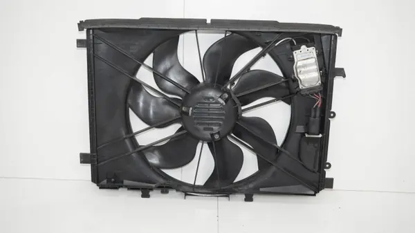 Ventilateur de refroidissement OEM 360186525 Mercedes W207 image 4