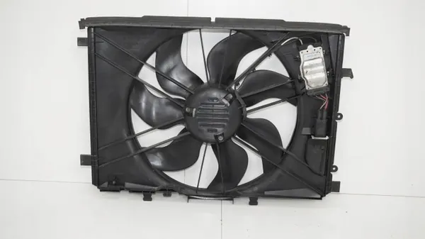 Ventilateur de refroidissement OEM 360186525 Mercedes W207 image 5