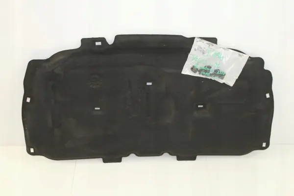 Isolation capot OEM 360214058 pour Volvo C70 II 05-09 image 3
