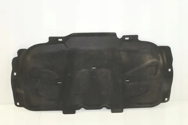 Isolation capot OEM 360214058 pour Volvo C70 II 05-09 image 4