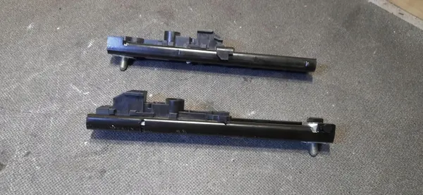 Regulador cinto OEM 9681027880 para Peugeot image 3