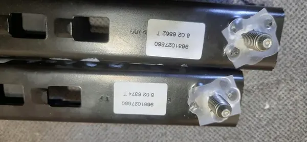 Regulador cinto OEM 9681027880 para Peugeot image 5