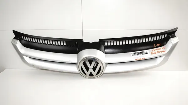 Bumperrooster OEM 375485415 voor VW Golf V Plus 05-08 image 2