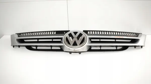 Bumperrooster OEM 375485415 voor VW Golf V Plus 05-08 image 4