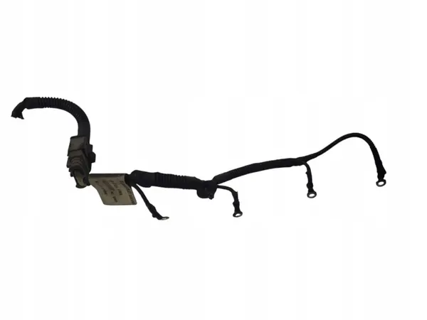 Cabos de ignição Peugeot 407 OEM 9657700780 image 2