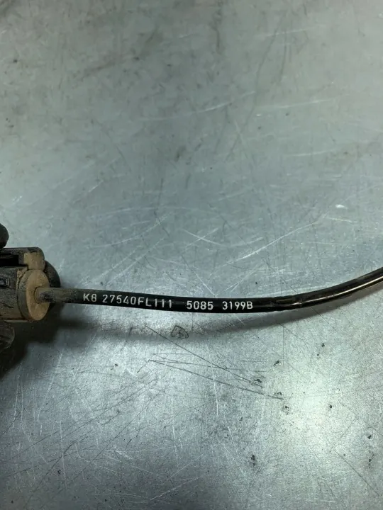 Subaru ABS-sensor Achter OEM 50853199B - Gebruikt image 4